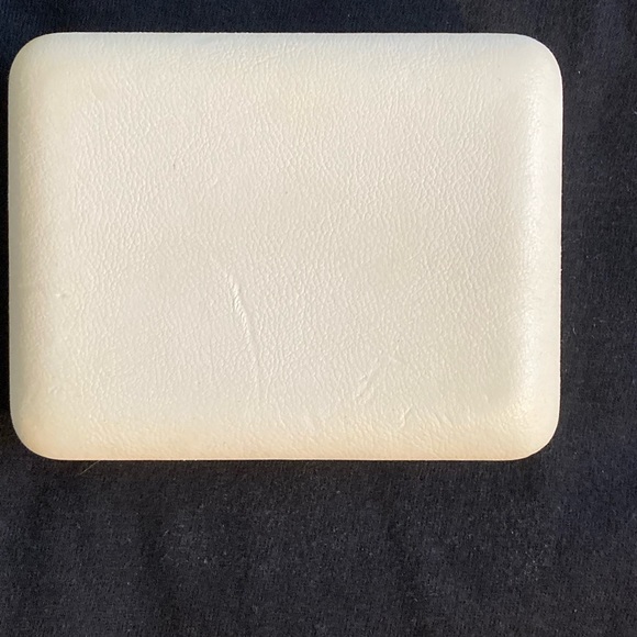 Sterling Silver Initial “E” Necklace Stamped - Picture 11 of 11